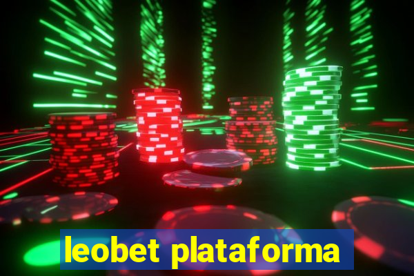 leobet plataforma